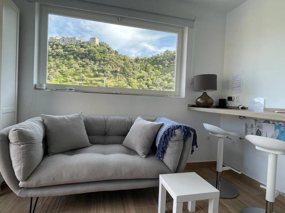 The Nook At Monda Lägenhet Exteriör bild